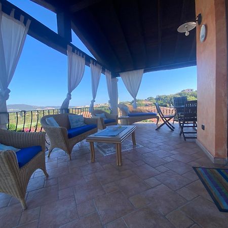Villa Peonia Будони Екстериор снимка