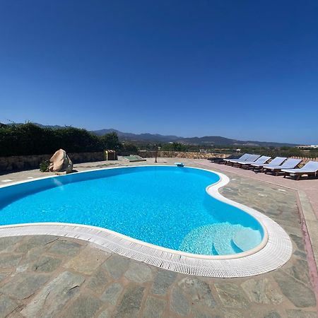 Villa Peonia Будони Екстериор снимка