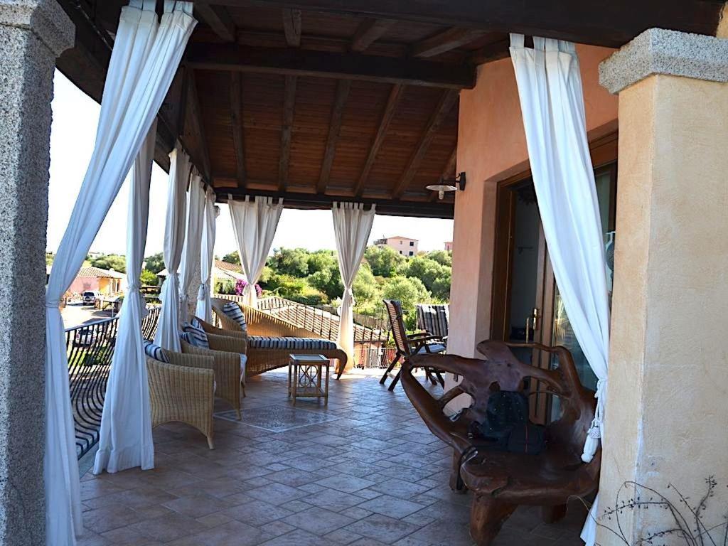 Villa Peonia Будони Екстериор снимка