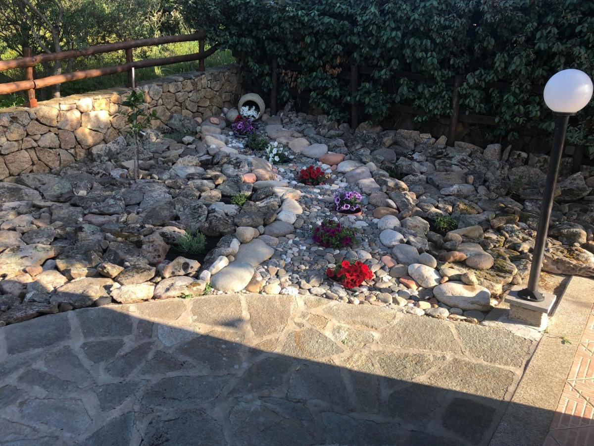 Villa Peonia Будони Екстериор снимка
