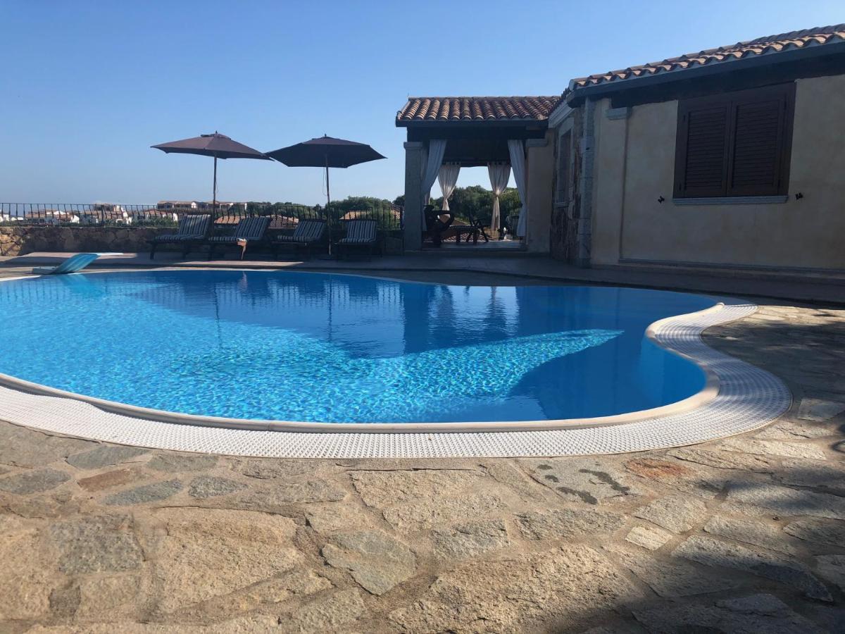 Villa Peonia Будони Екстериор снимка