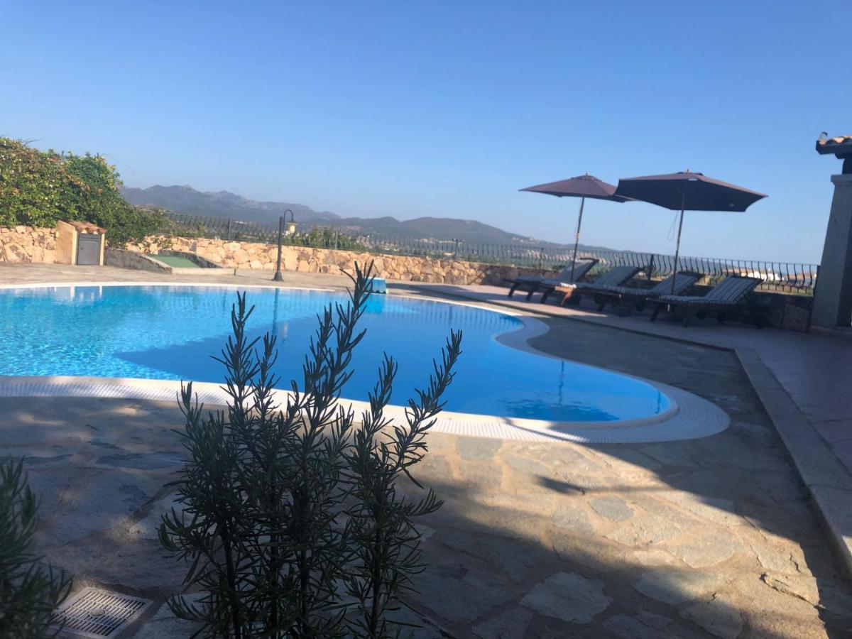 Villa Peonia Будони Екстериор снимка