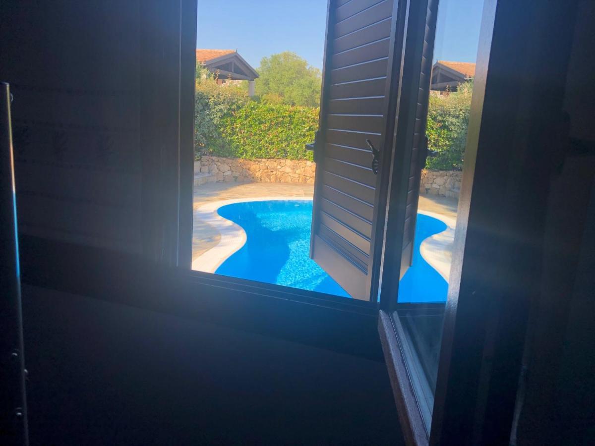 Villa Peonia Будони Екстериор снимка