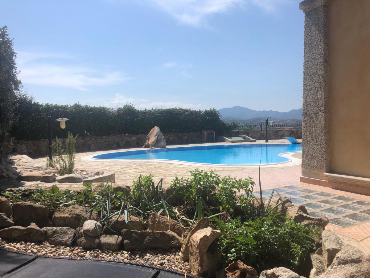 Villa Peonia Будони Екстериор снимка