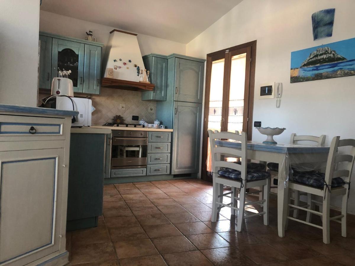 Villa Peonia Будони Екстериор снимка