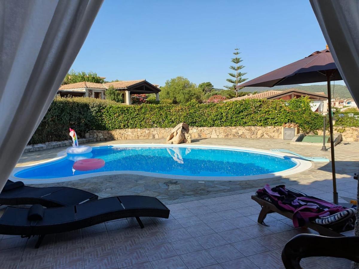 Villa Peonia Будони Екстериор снимка