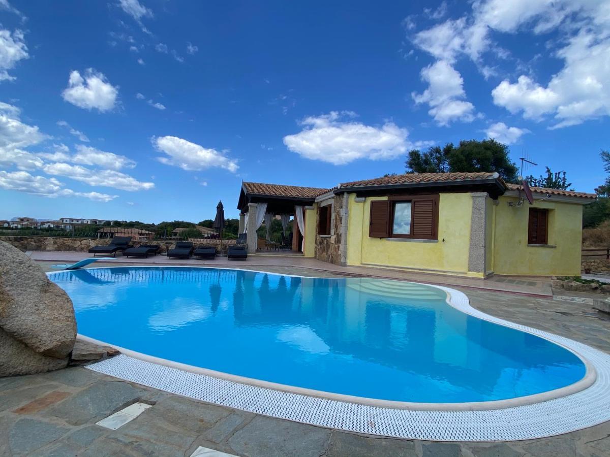 Villa Peonia Будони Екстериор снимка