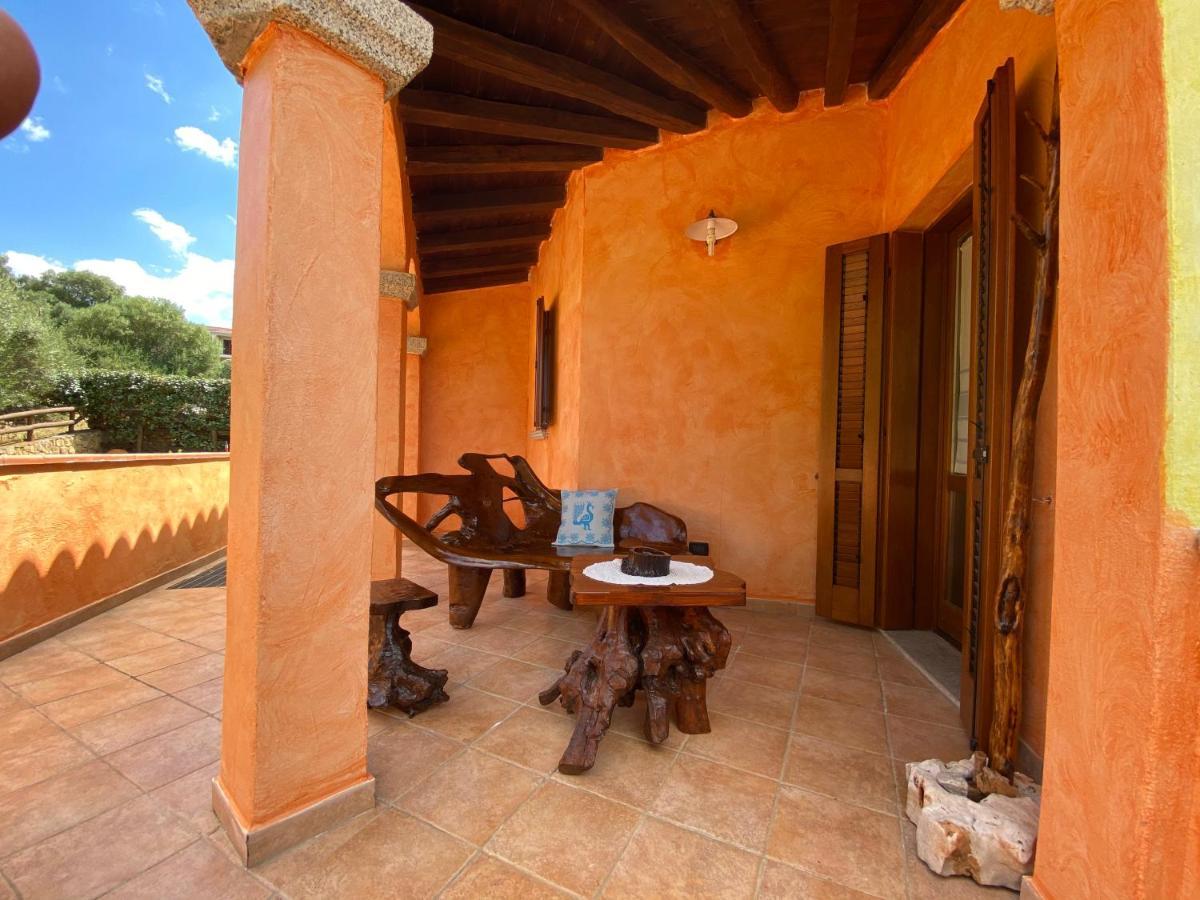 Villa Peonia Будони Екстериор снимка
