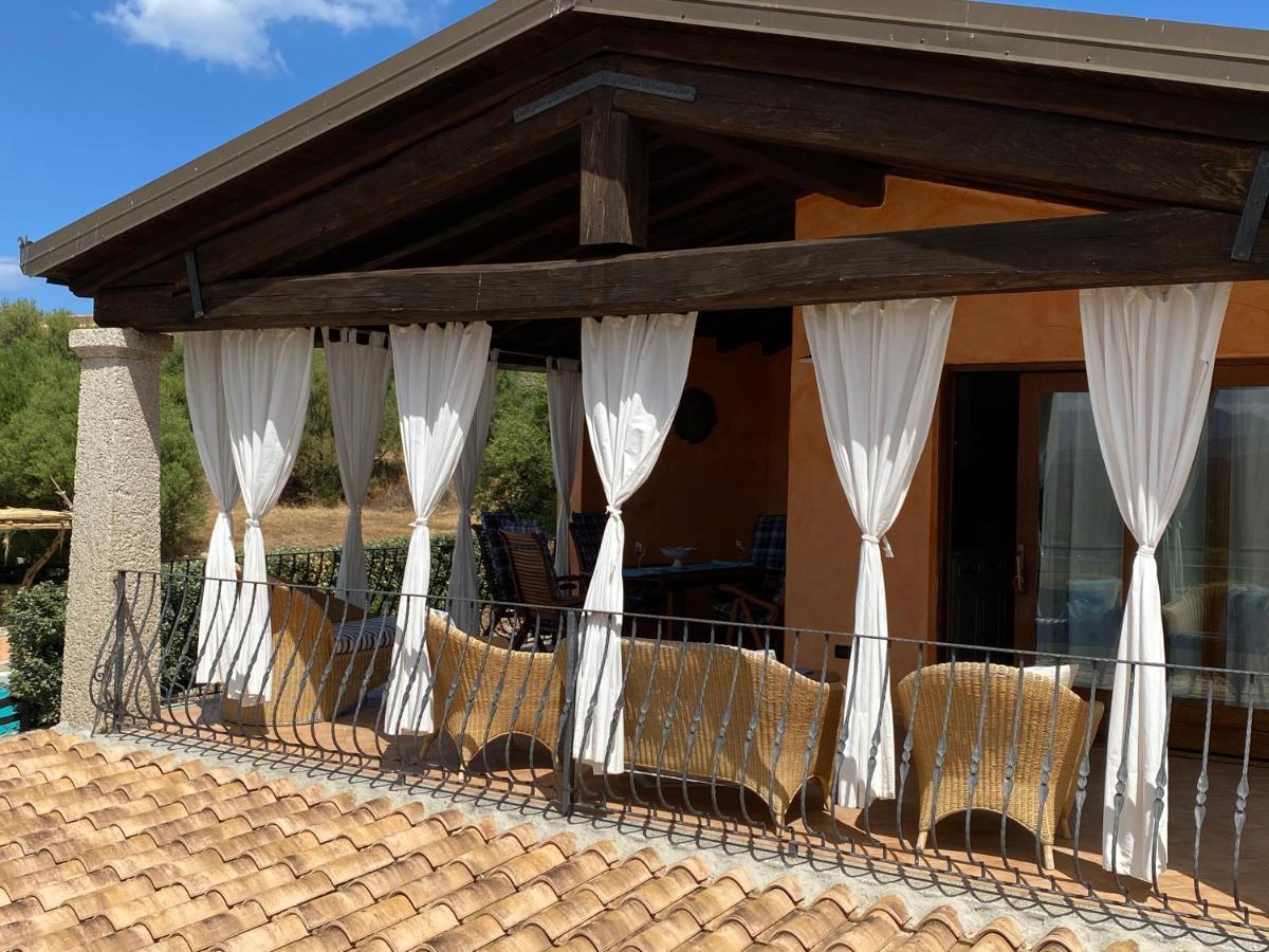 Villa Peonia Будони Екстериор снимка