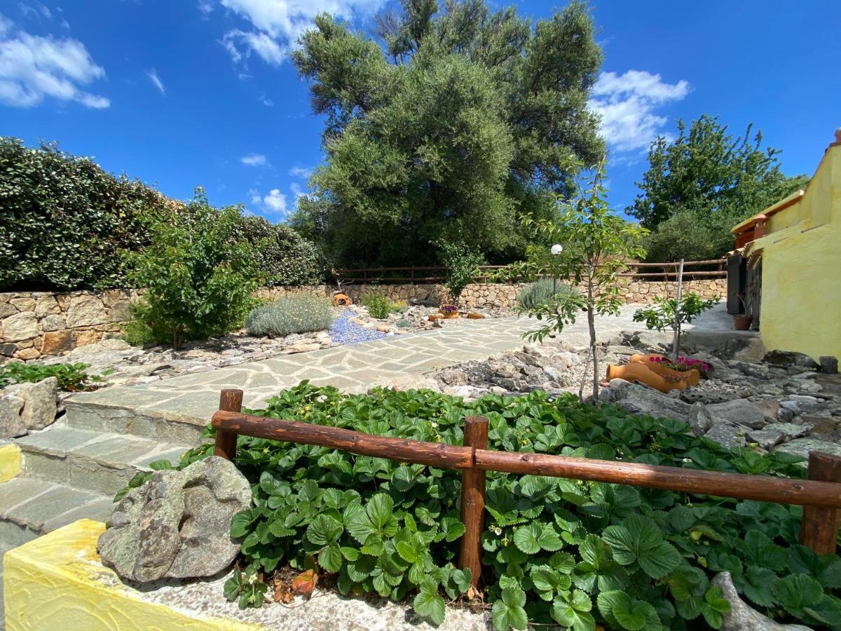 Villa Peonia Будони Екстериор снимка