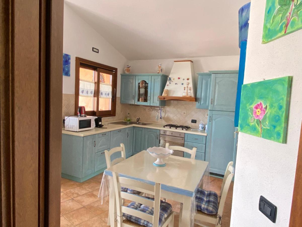 Villa Peonia Будони Екстериор снимка