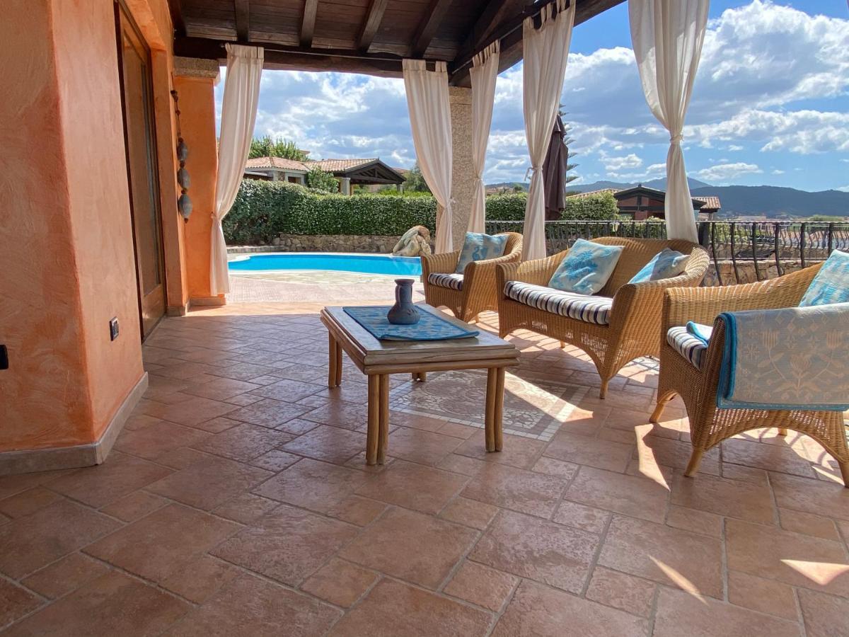Villa Peonia Будони Екстериор снимка
