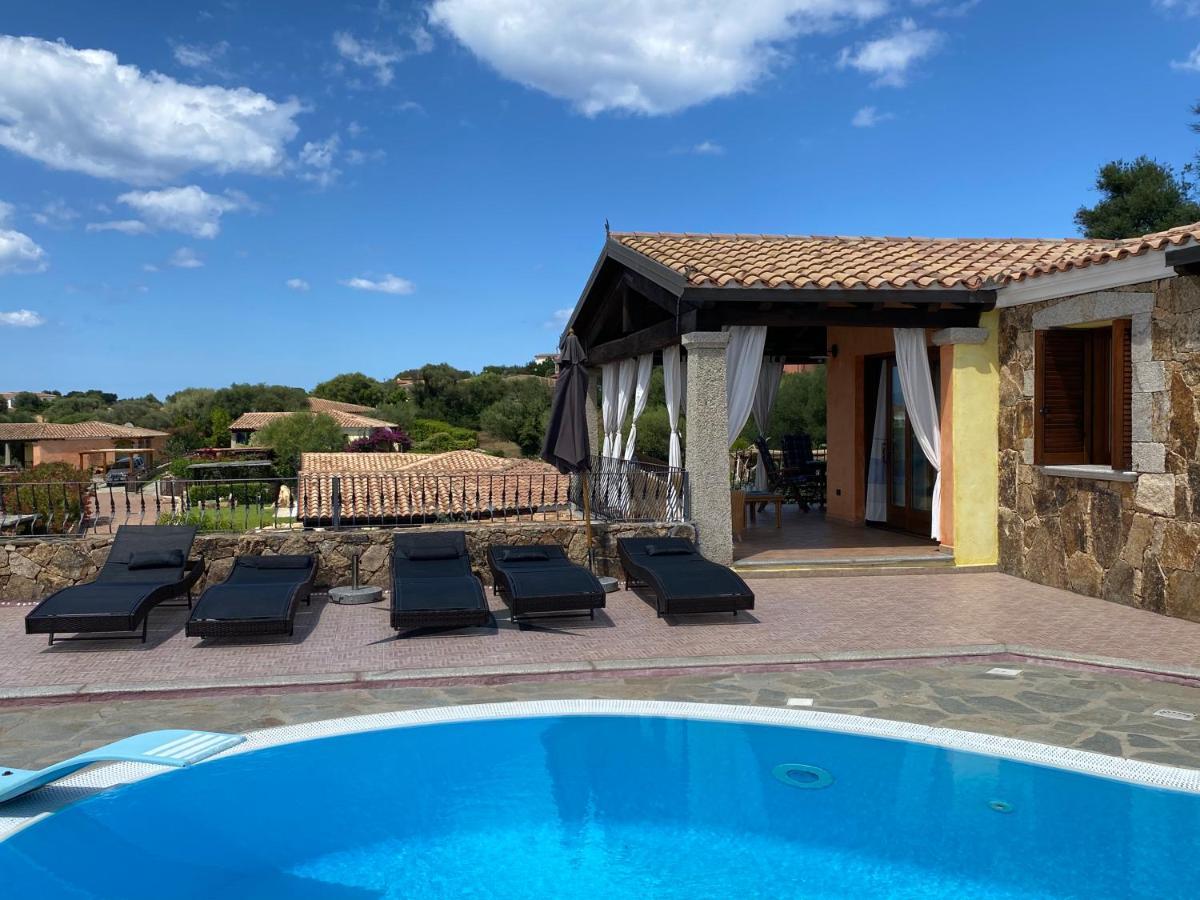 Villa Peonia Будони Екстериор снимка