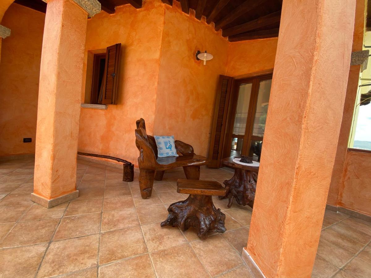 Villa Peonia Будони Екстериор снимка