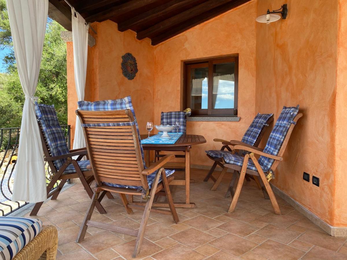 Villa Peonia Будони Екстериор снимка