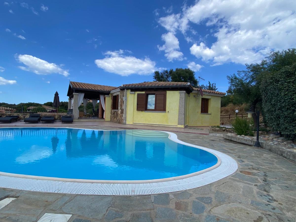 Villa Peonia Будони Екстериор снимка