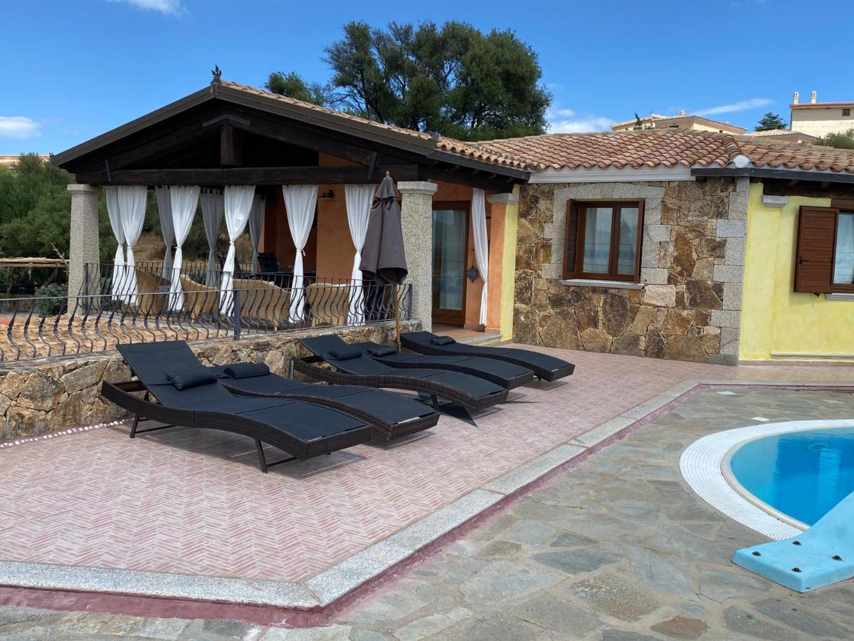 Villa Peonia Будони Екстериор снимка