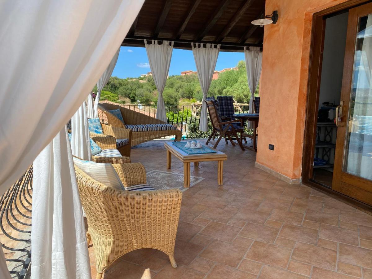 Villa Peonia Будони Екстериор снимка