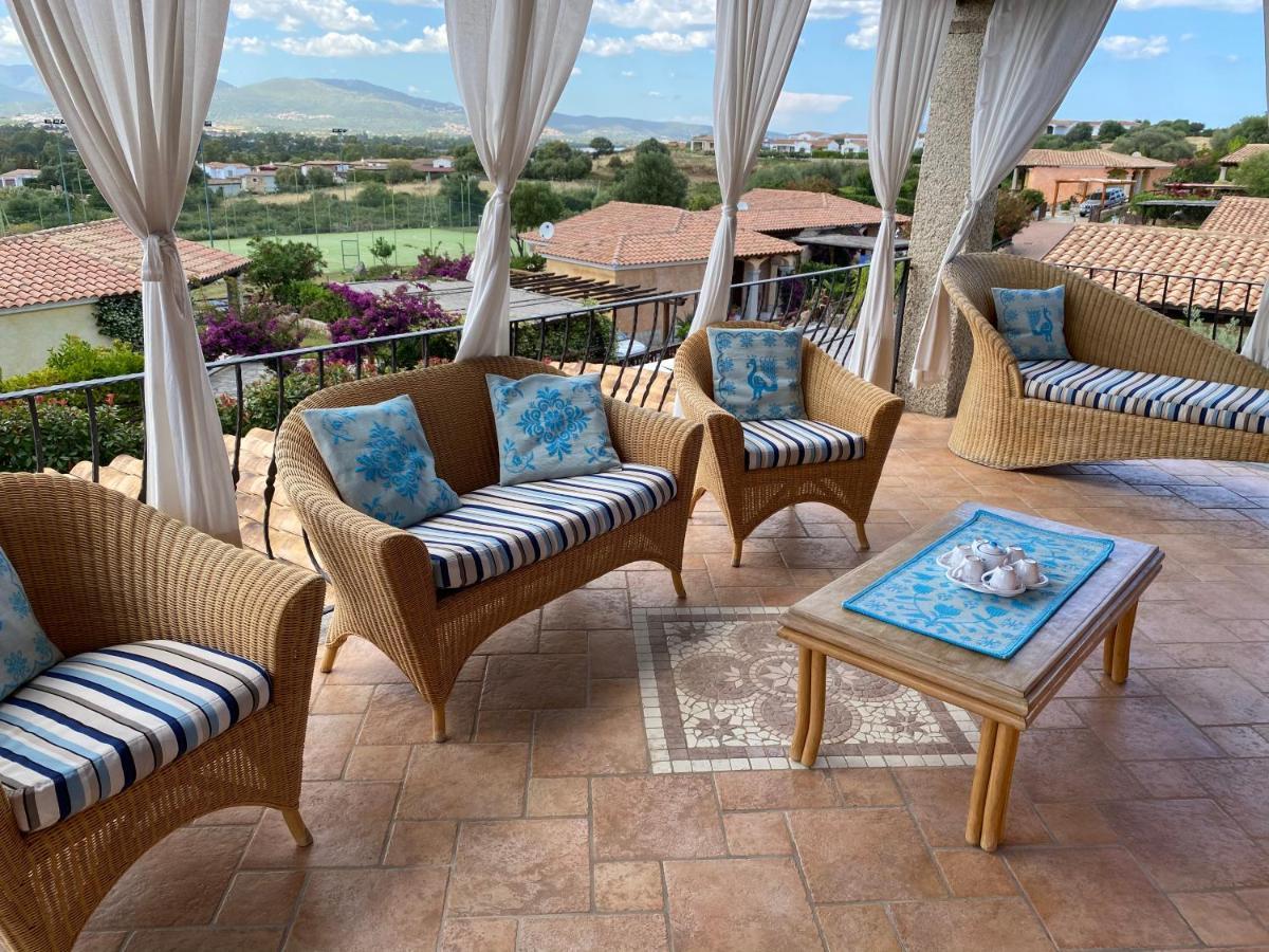 Villa Peonia Будони Екстериор снимка