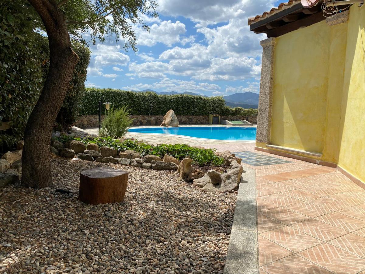Villa Peonia Будони Екстериор снимка