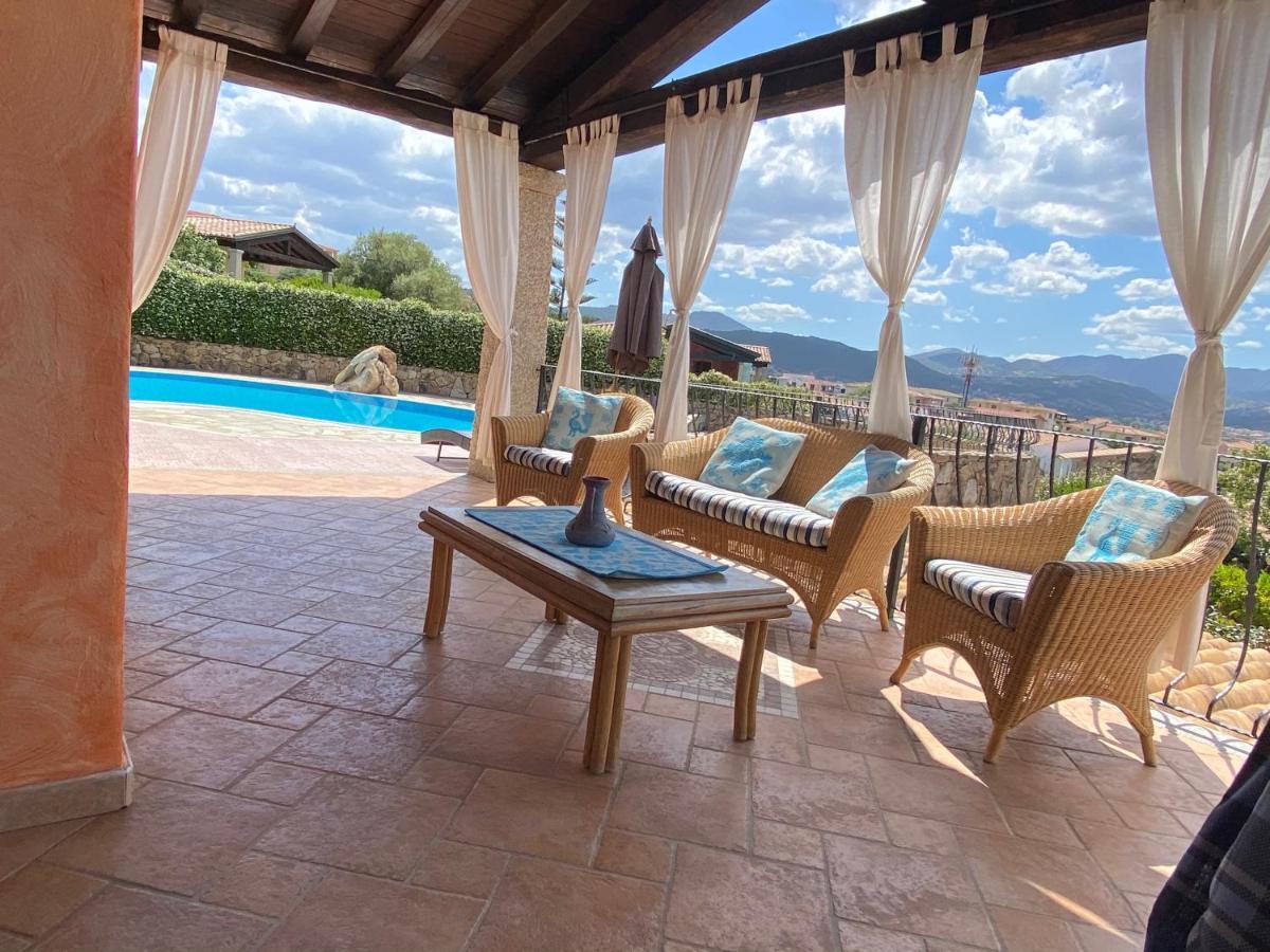 Villa Peonia Будони Екстериор снимка