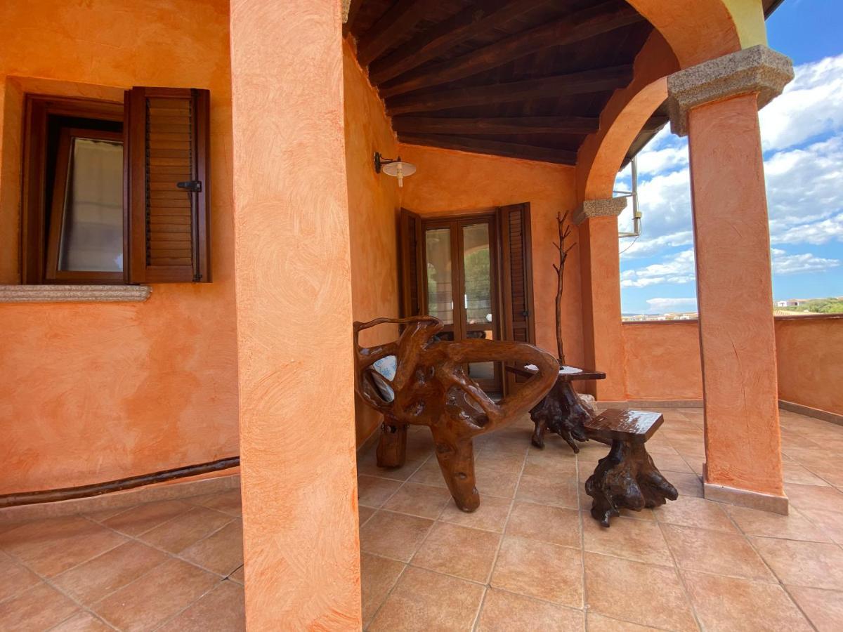 Villa Peonia Будони Екстериор снимка