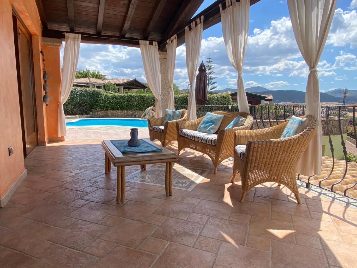 Villa Peonia Будони Екстериор снимка