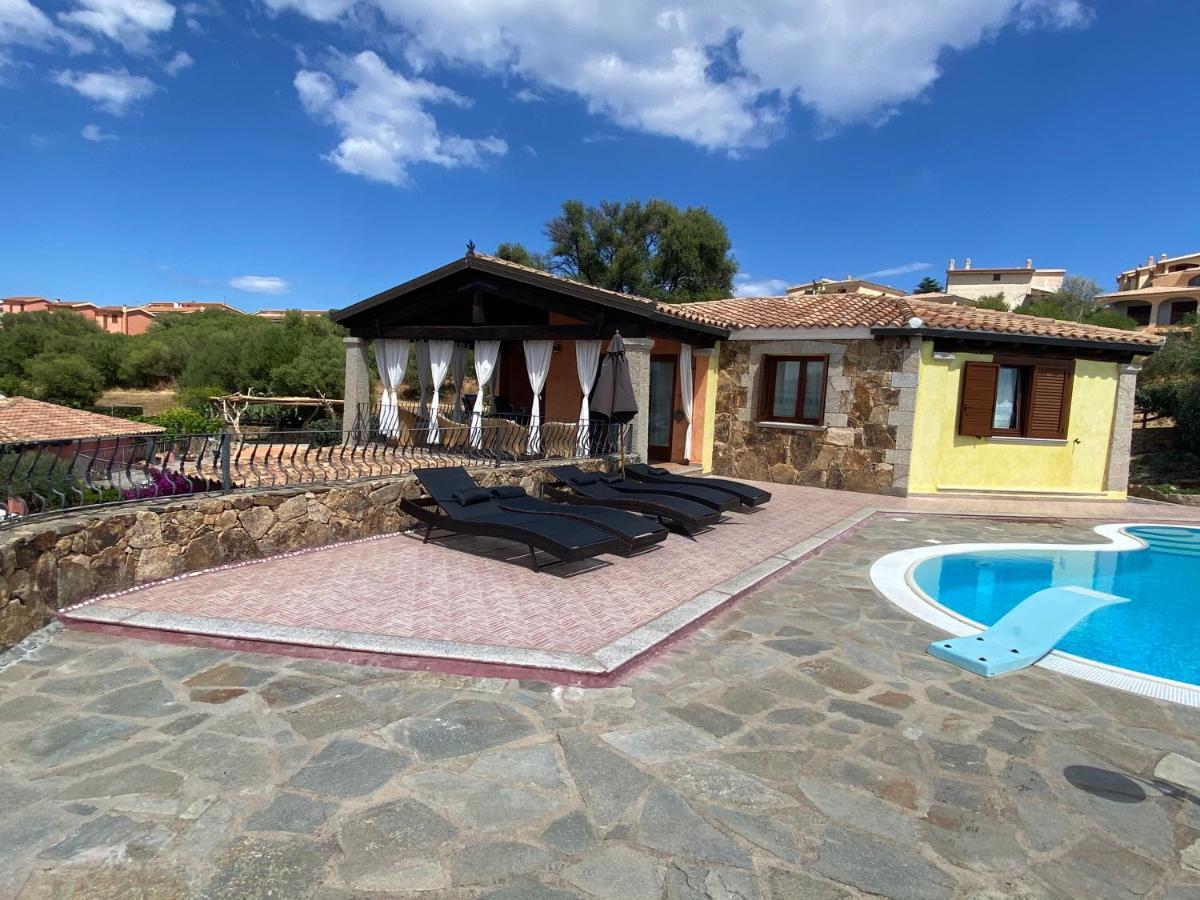 Villa Peonia Будони Екстериор снимка
