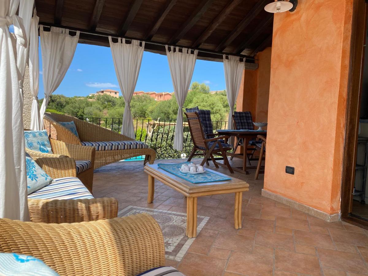 Villa Peonia Будони Екстериор снимка
