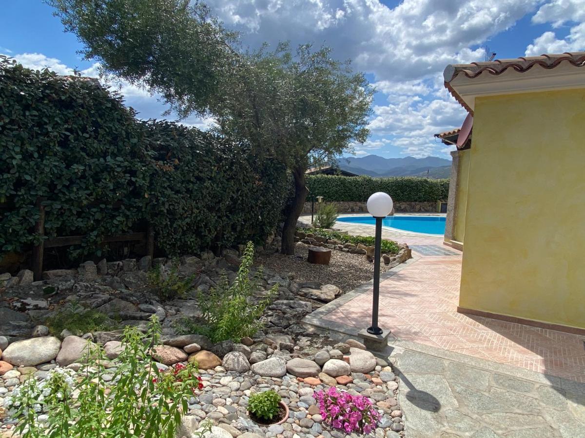 Villa Peonia Будони Екстериор снимка