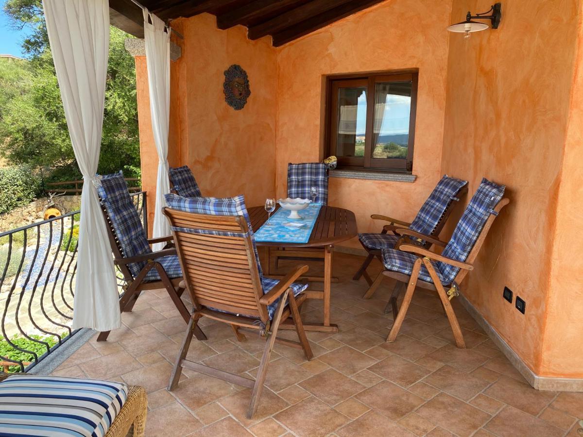 Villa Peonia Будони Екстериор снимка