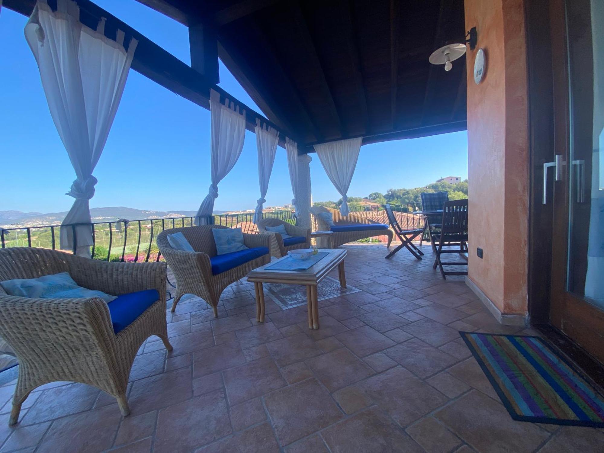 Villa Peonia Будони Екстериор снимка