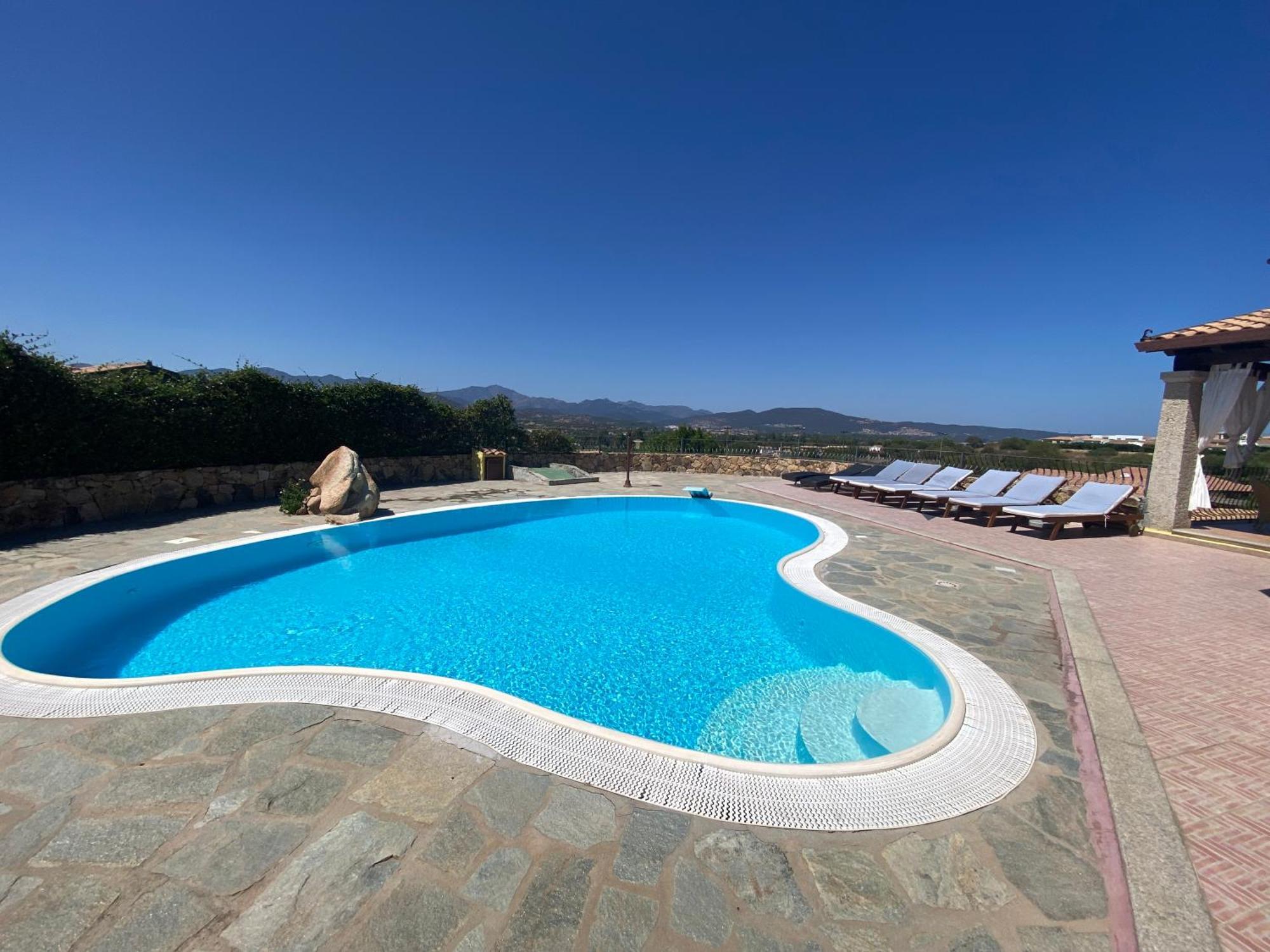 Villa Peonia Будони Екстериор снимка
