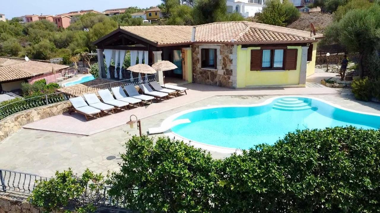 Villa Peonia Будони Екстериор снимка