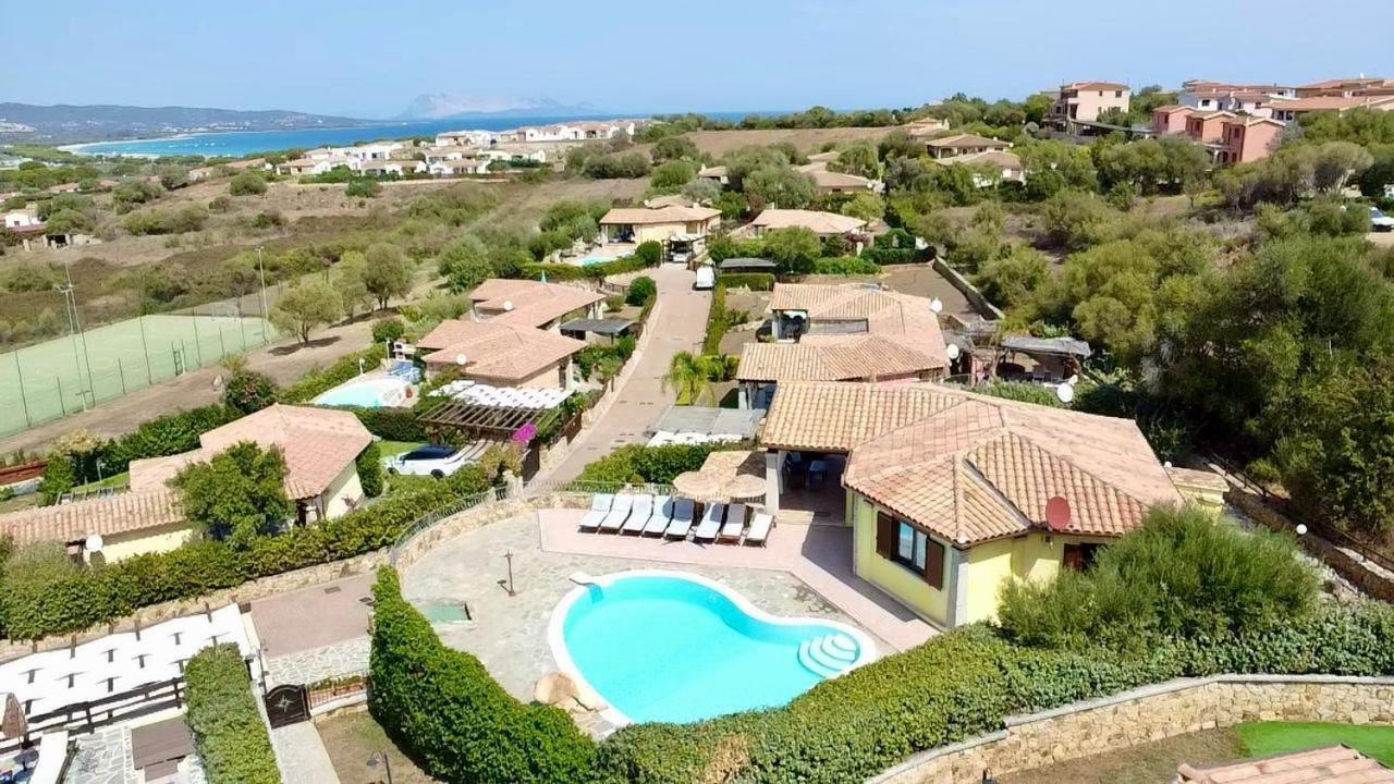 Villa Peonia Будони Екстериор снимка