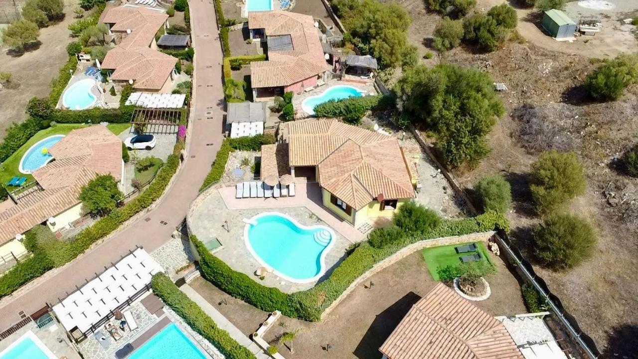 Villa Peonia Будони Екстериор снимка