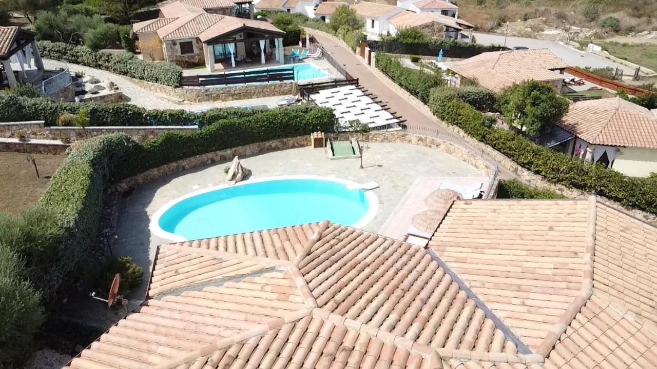 Villa Peonia Будони Екстериор снимка