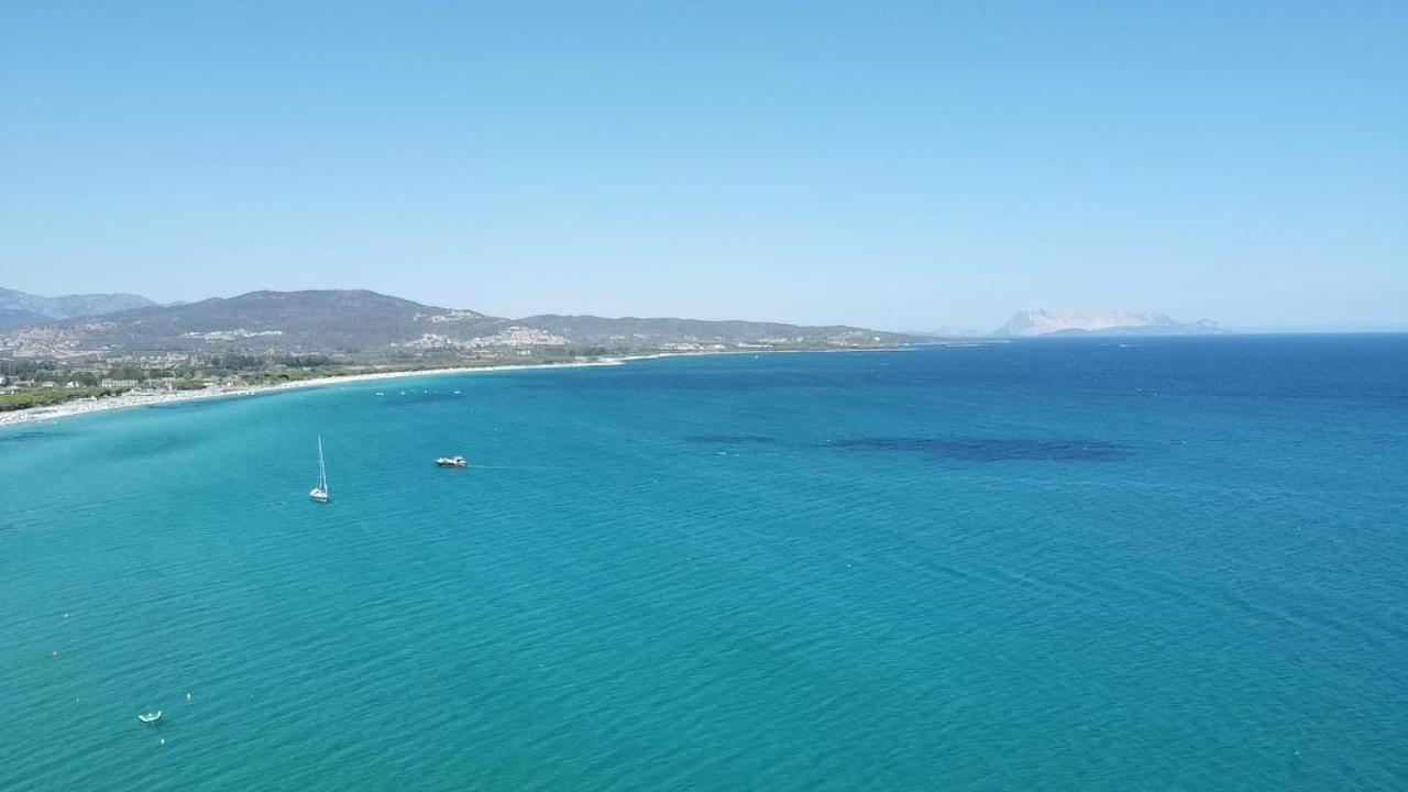 Villa Peonia Будони Екстериор снимка